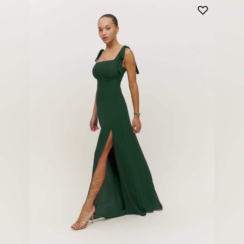REFORMATION - WESTERLY DRESS (BRAND NEW - NWT)